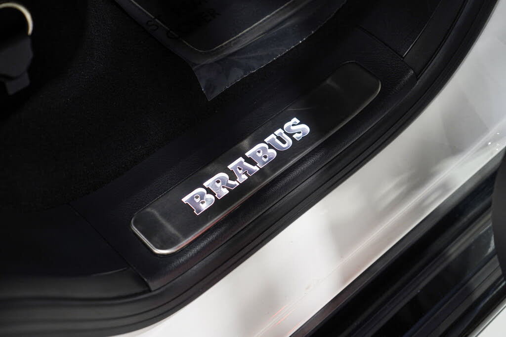 2021 Mercedes-Benz G-Class AMG G 63 4MATIC photo 18
