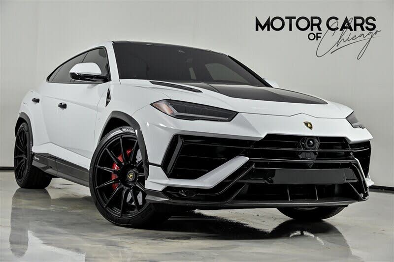 2024 Lamborghini Urus Performante AWD - $294,995