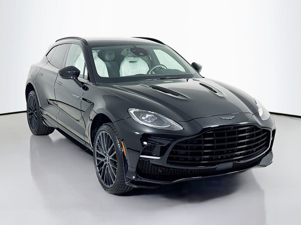 2023 Aston Martin DBX 707 AWD