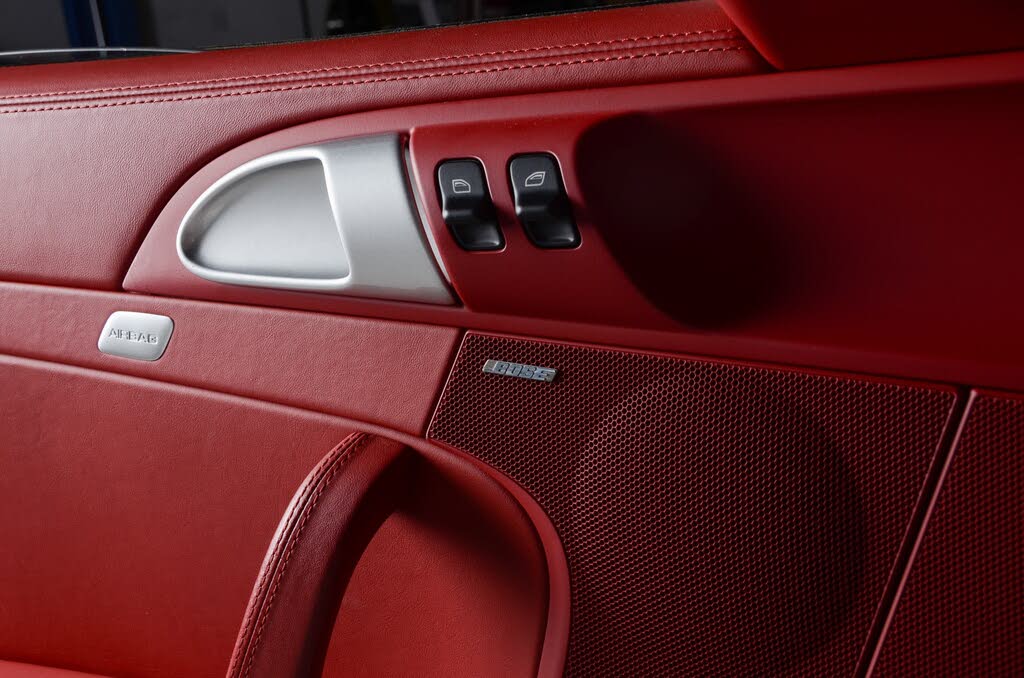 2013 Porsche 911 Turbo Coupe AWD photo 18 of 24