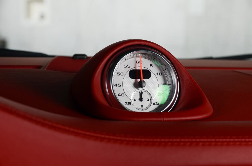 2013 Porsche 911 Turbo Coupe AWD photo 21 of 24