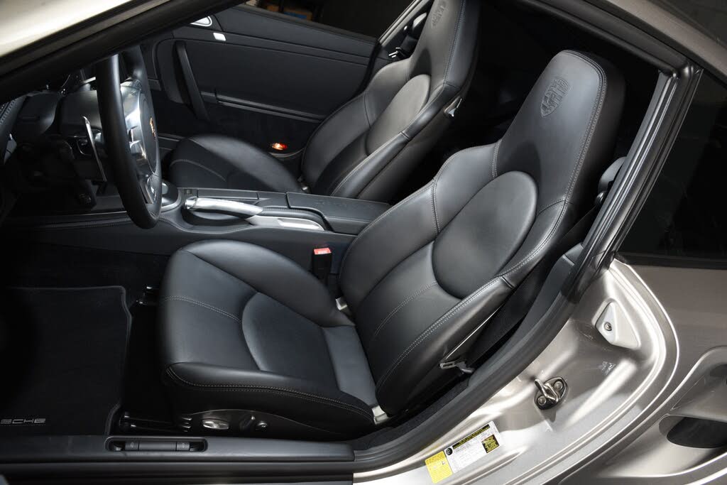 2013 Porsche 911 Turbo S Coupe AWD photo 5 of 24