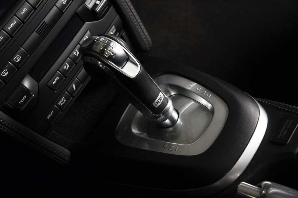 2013 Porsche 911 Turbo S Coupe AWD photo 6 of 24