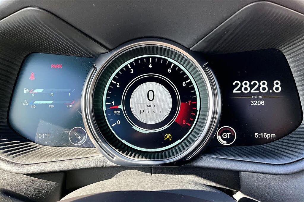 2023 Aston Martin DB11 V8 Coupe RWD photo 18