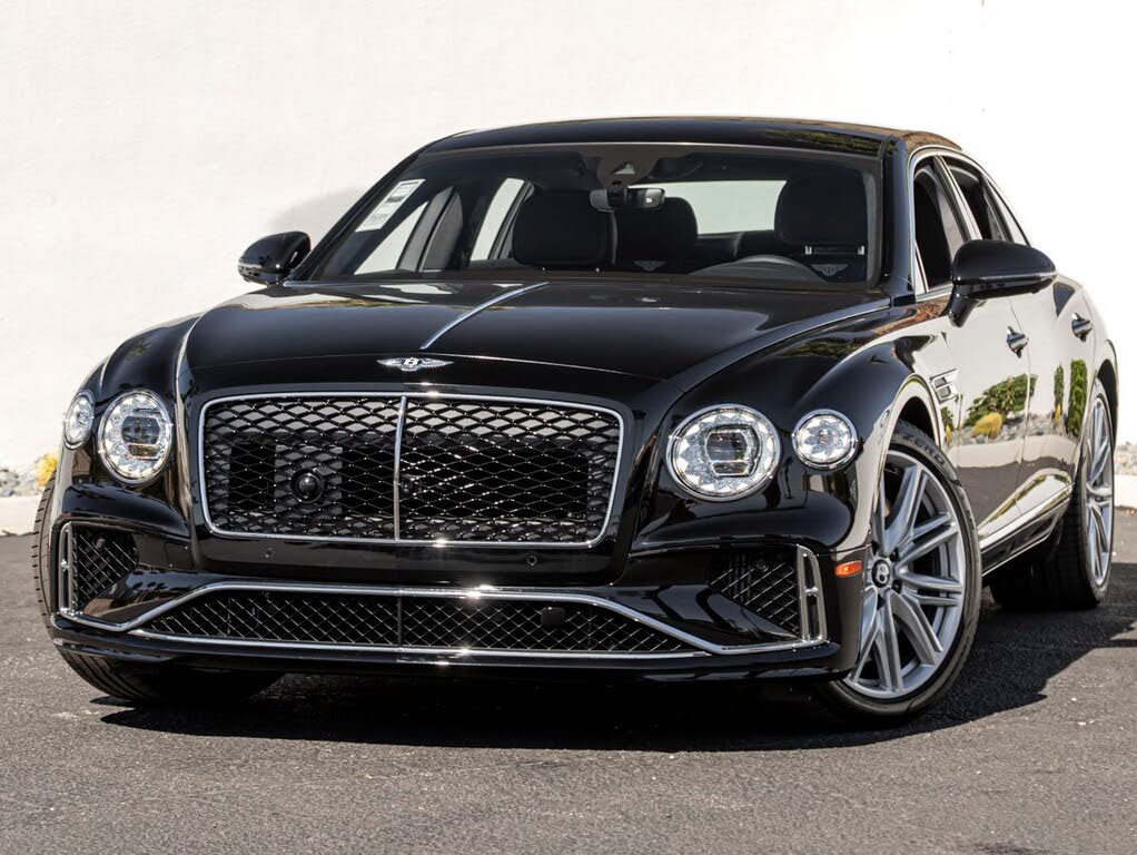 2026 Bentley Flying Spur AWD