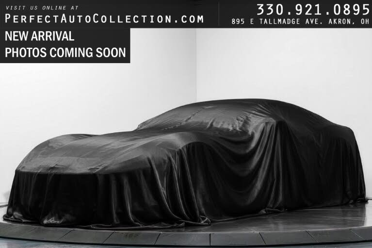 2018 Bentley Bentayga W12 Signature Edition AWD