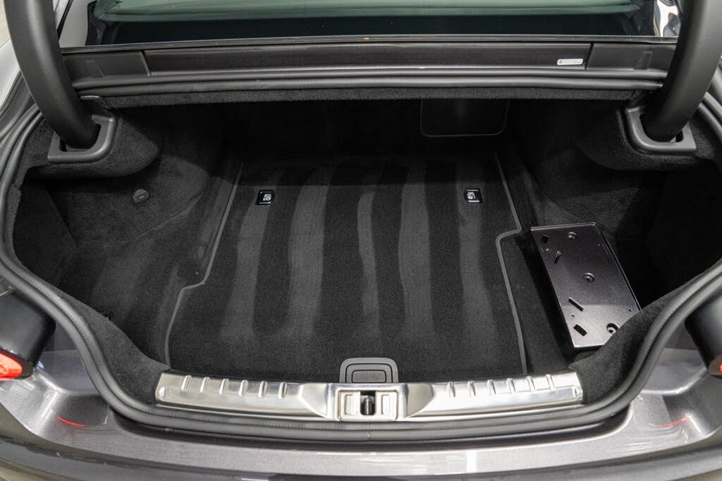 2024 Bentley Continental GT Azure V8 AWD photo 18