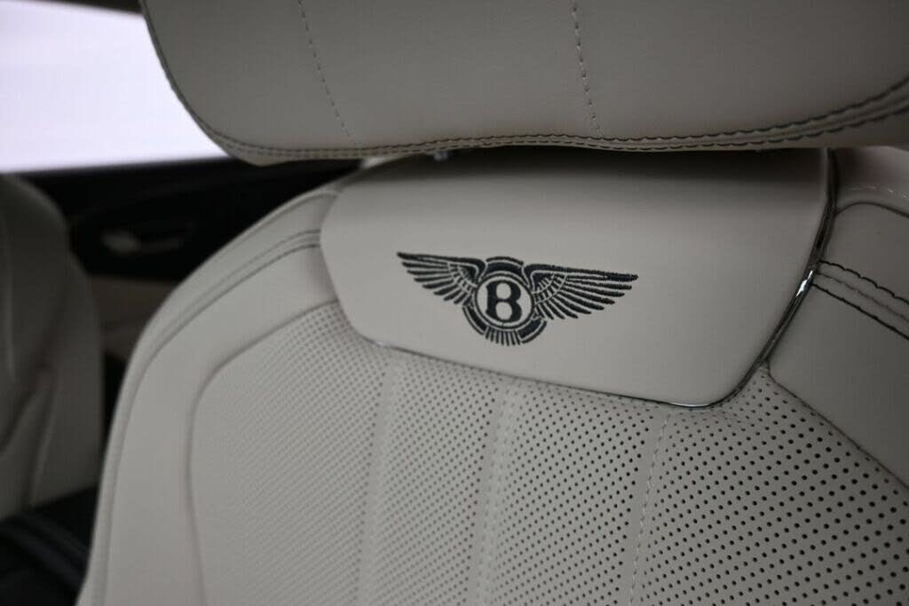 2026 Bentley Flying Spur AWD photo 11