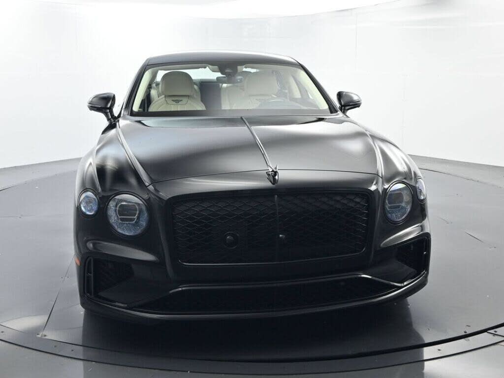 2026 Bentley Flying Spur AWD photo 14
