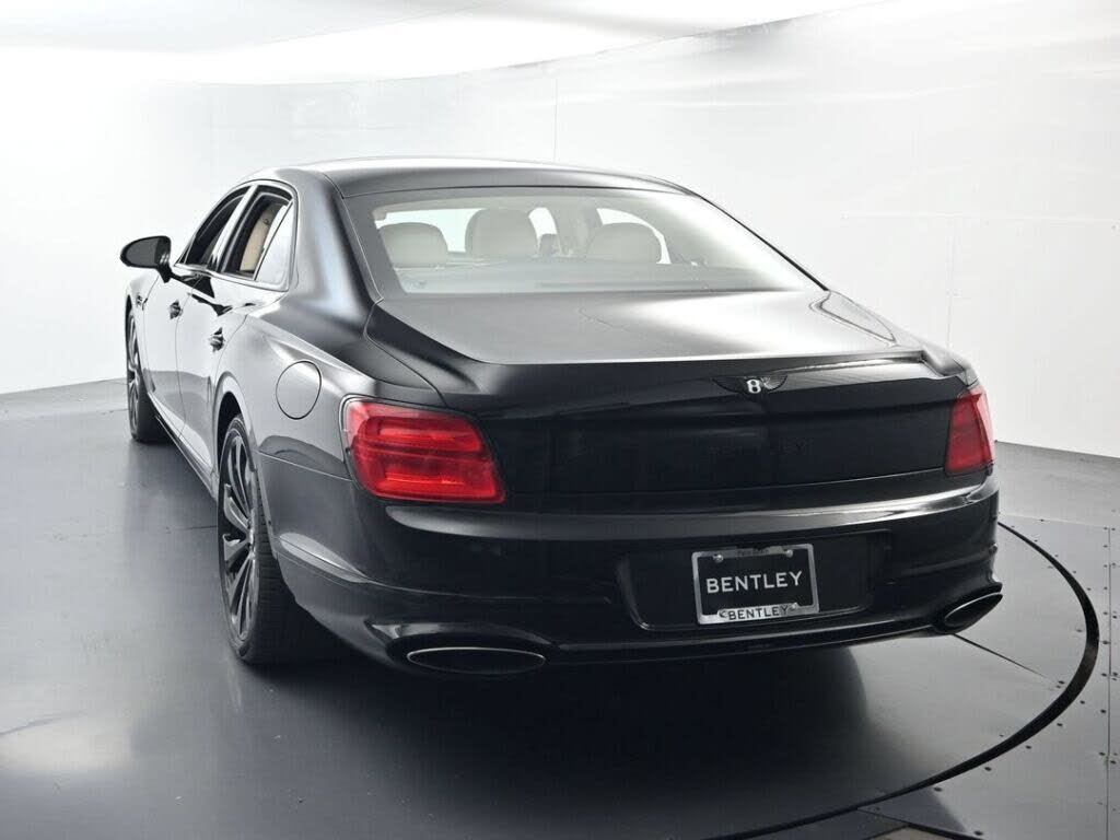 2026 Bentley Flying Spur AWD photo 15