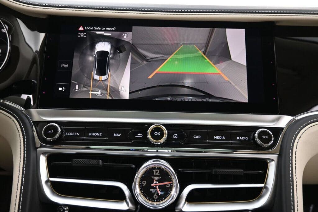 2026 Bentley Flying Spur AWD photo 23