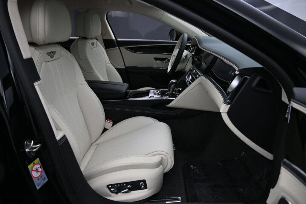2026 Bentley Flying Spur AWD photo 10