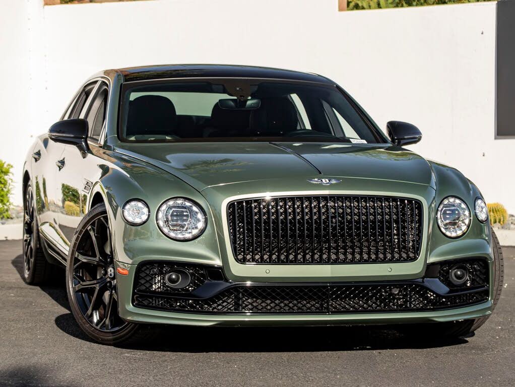 2023 Bentley Flying Spur S V8 AWD - $179,990
