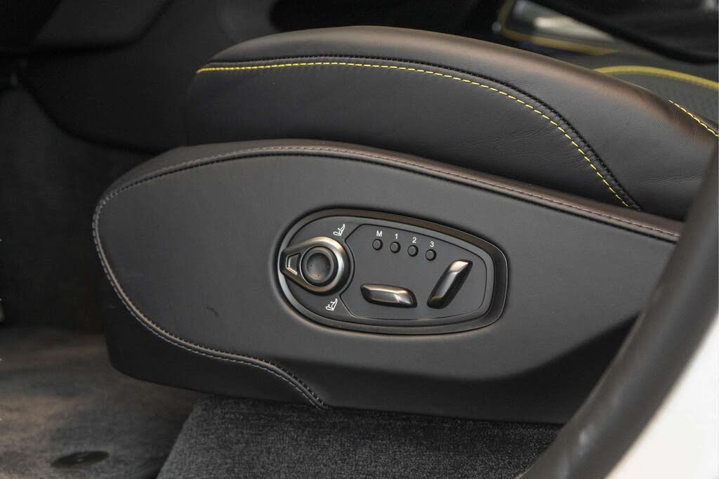 2026 Aston Martin DBX S AWD photo 22