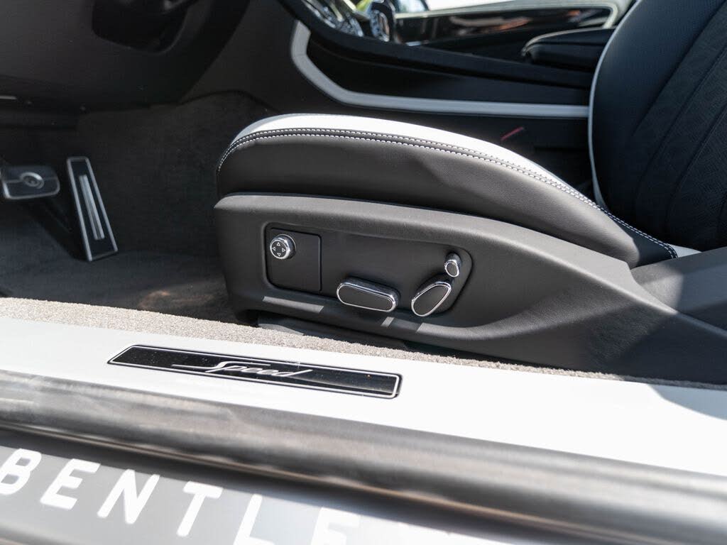 2026 Bentley Continental GT Speed AWD photo 14