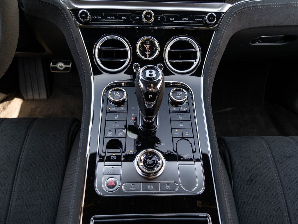 2026 Bentley Continental GT Speed AWD photo 20