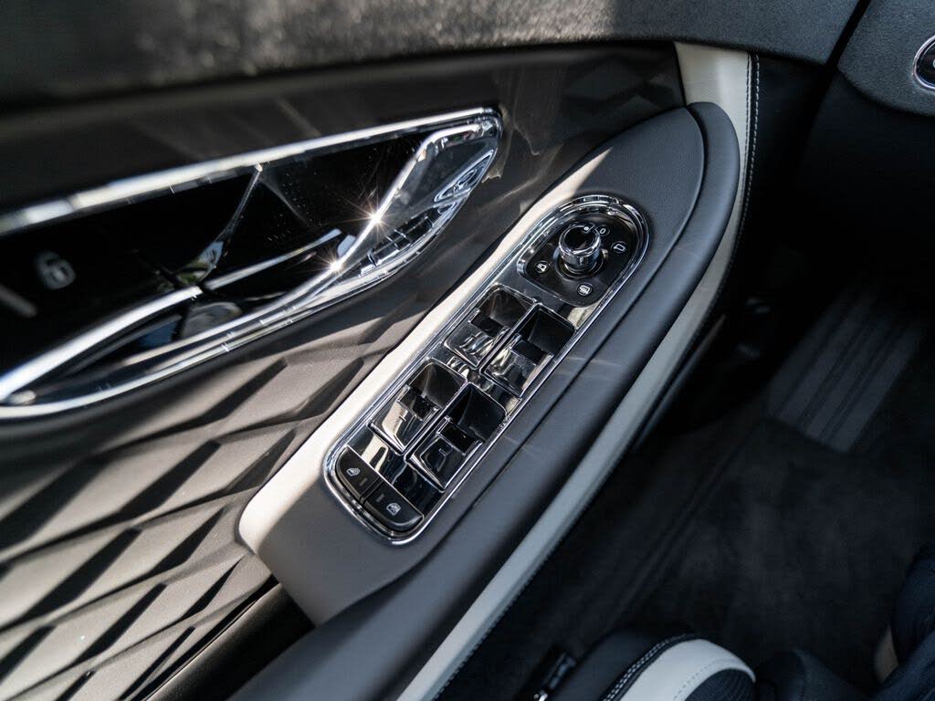 2026 Bentley Continental GT Speed AWD photo 10