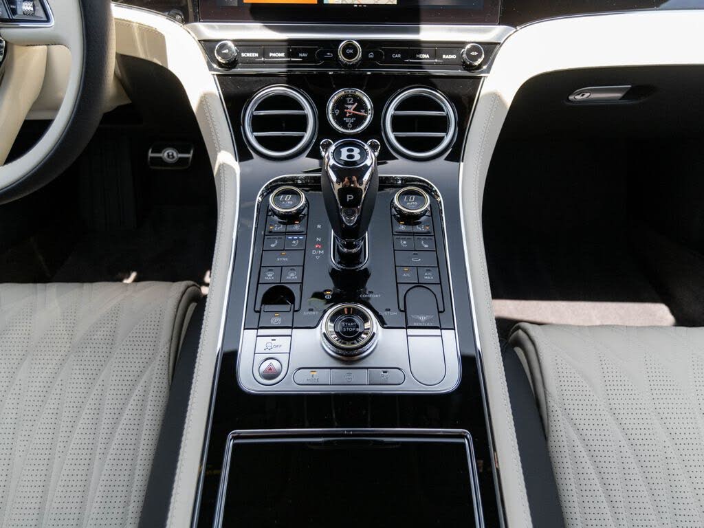 2026 Bentley Continental GT Azure AWD photo 23