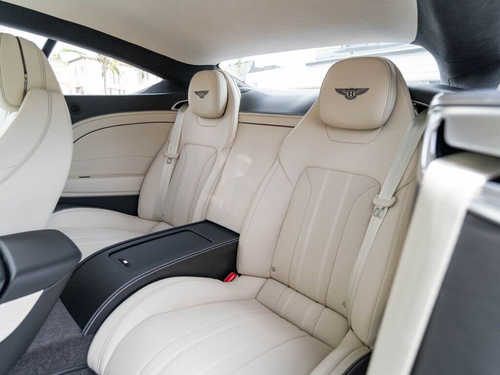 2026 Bentley Continental GT AWD photo 13