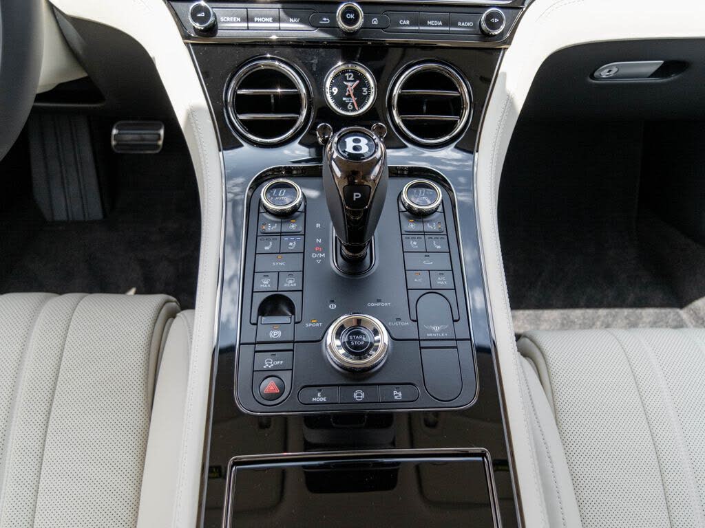 2026 Bentley Continental GT AWD photo 19