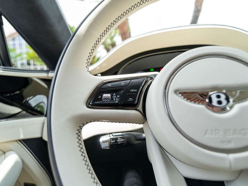 2026 Bentley Continental GT AWD photo 8