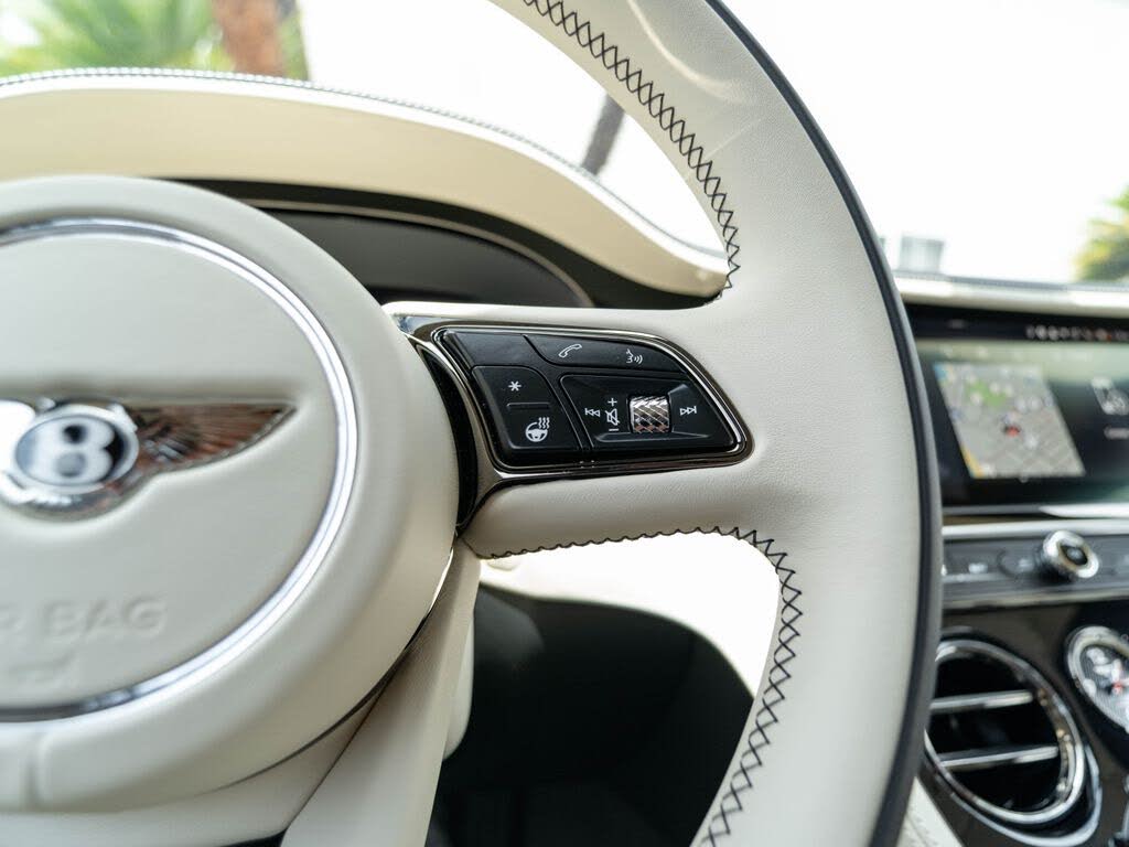 2026 Bentley Continental GT AWD photo 9