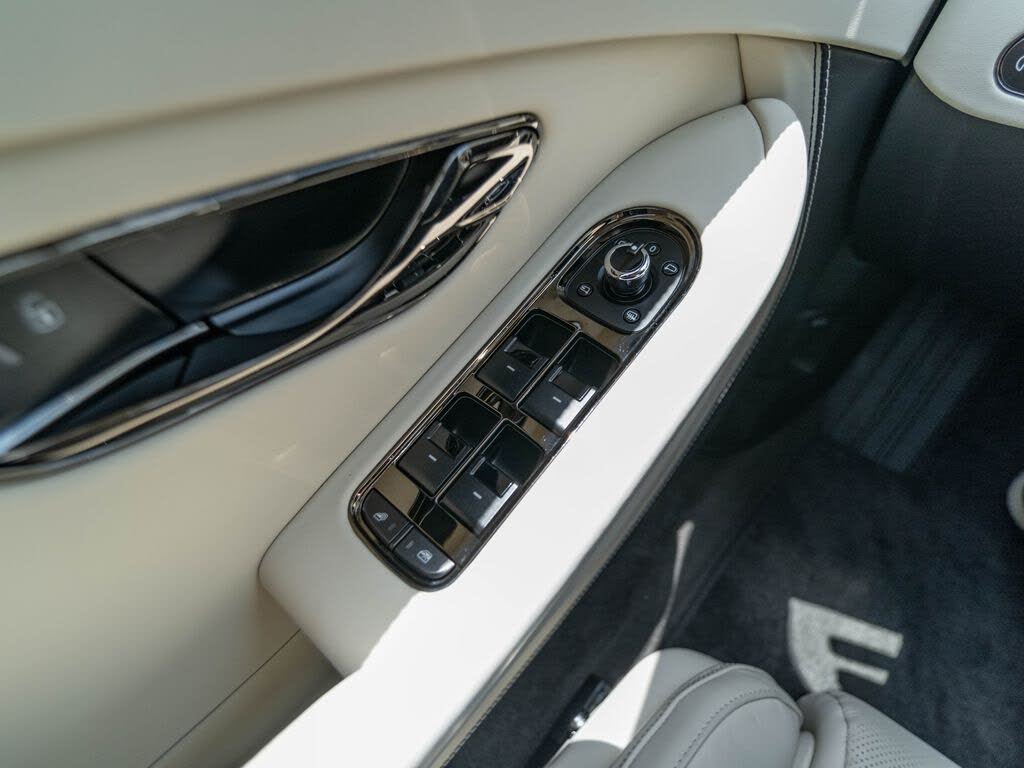 2026 Bentley Continental GT AWD photo 10