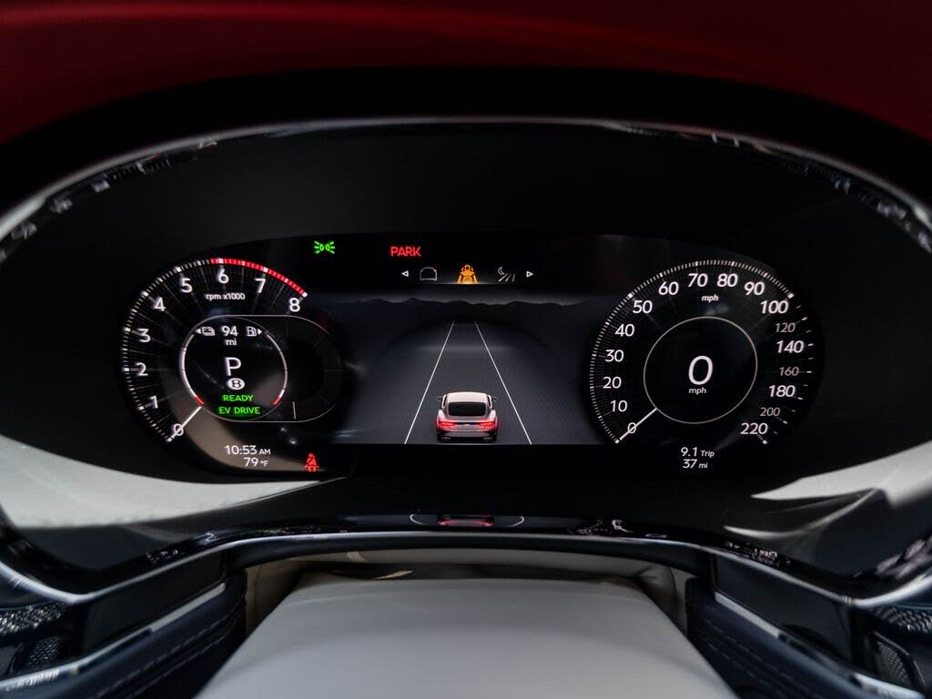 2026 Bentley Continental GT Mulliner AWD photo 9