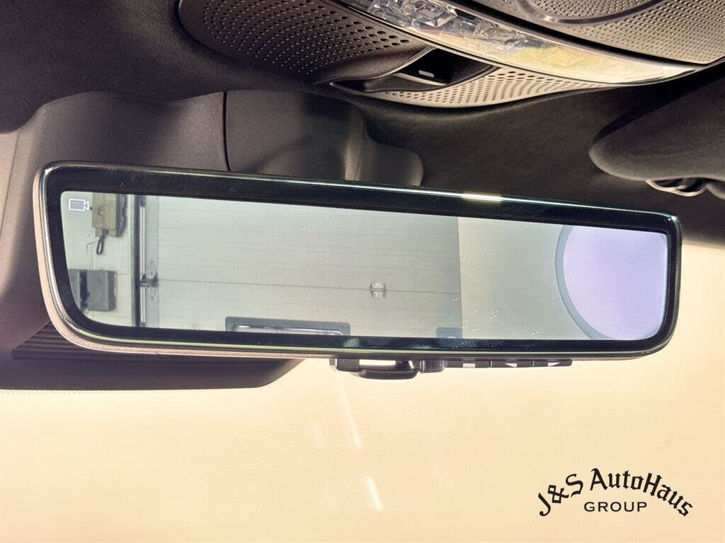 2023 Mercedes-Benz G-Class AMG G 63 Squared 4MATIC photo 18