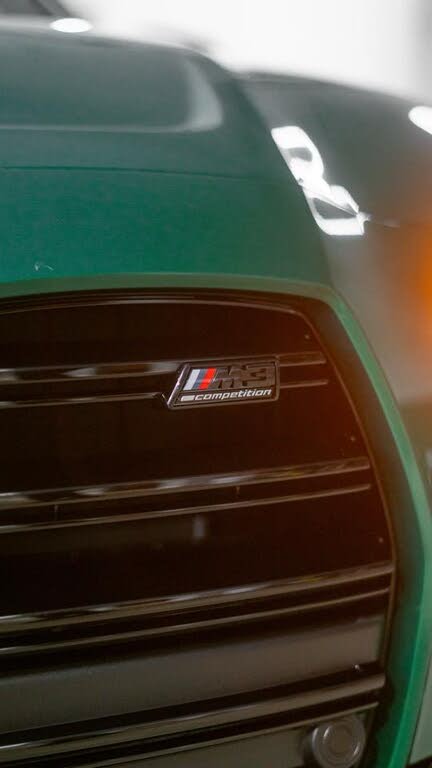 2026 BMW M3 Competition xDrive photo 13 of 20