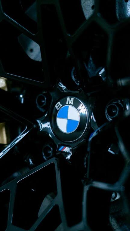 2026 BMW M3 Competition xDrive photo 19 of 20