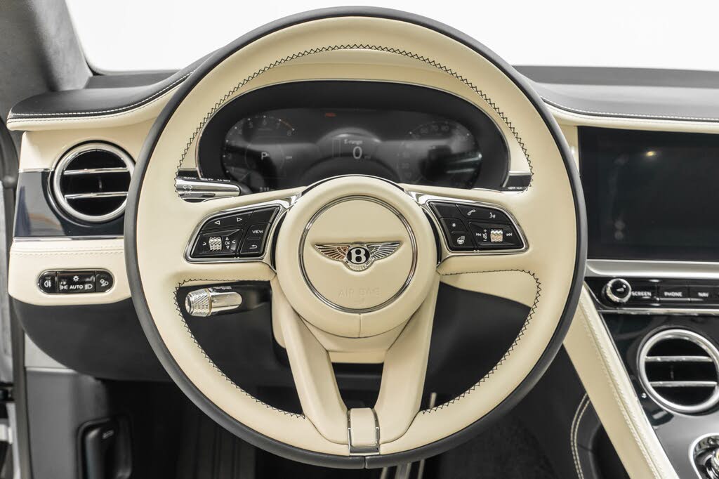 2025 Bentley Continental GT Speed AWD photo 15