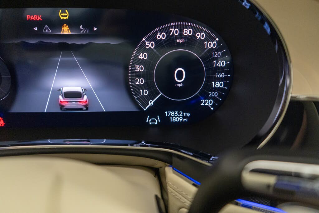 2025 Bentley Continental GT Speed AWD photo 22