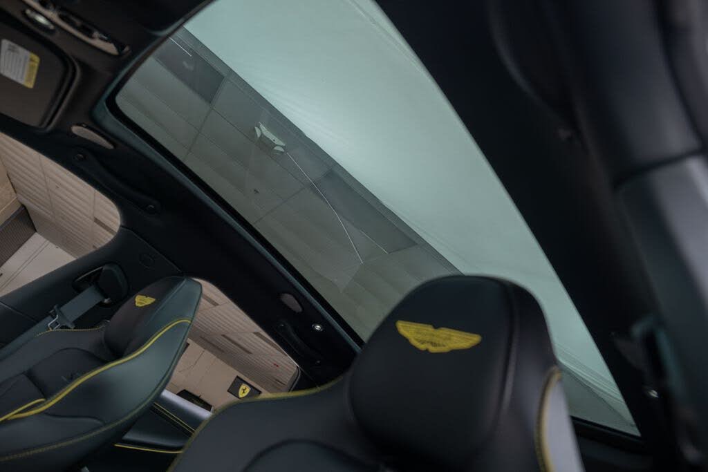 2026 Aston Martin DBX S AWD photo 15