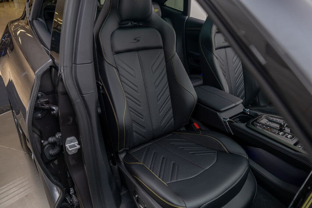 2026 Aston Martin DBX S AWD photo 20