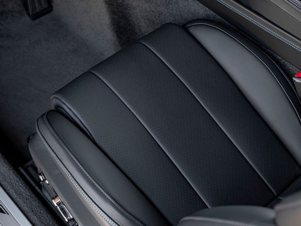 2026 Bentley Continental GT AWD photo 17