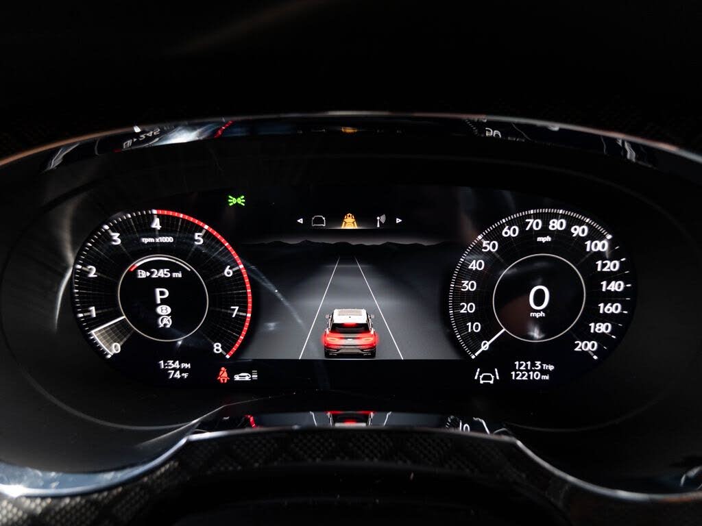 2025 Bentley Bentayga V8 AWD photo 7
