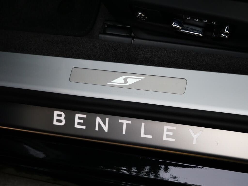 2026 Bentley Continental GT AWD photo 15