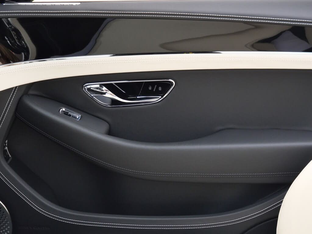 2026 Bentley Continental GTC AWD photo 15