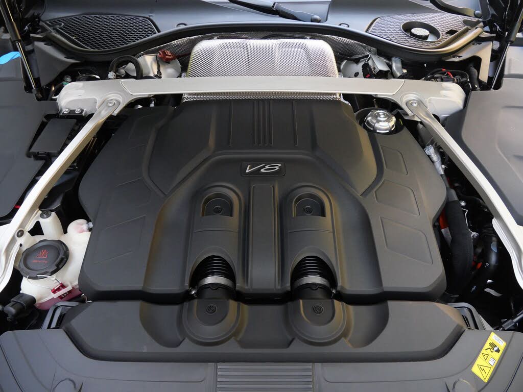 2026 Bentley Continental GTC Speed AWD photo 23