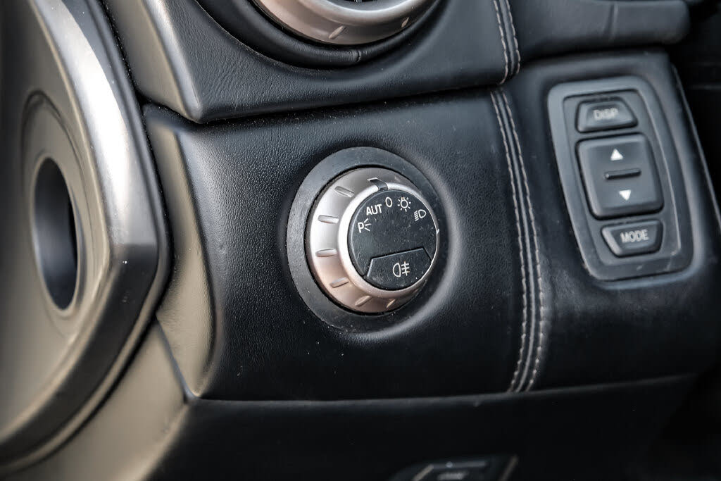 2014 Ferrari California Roadster photo 19
