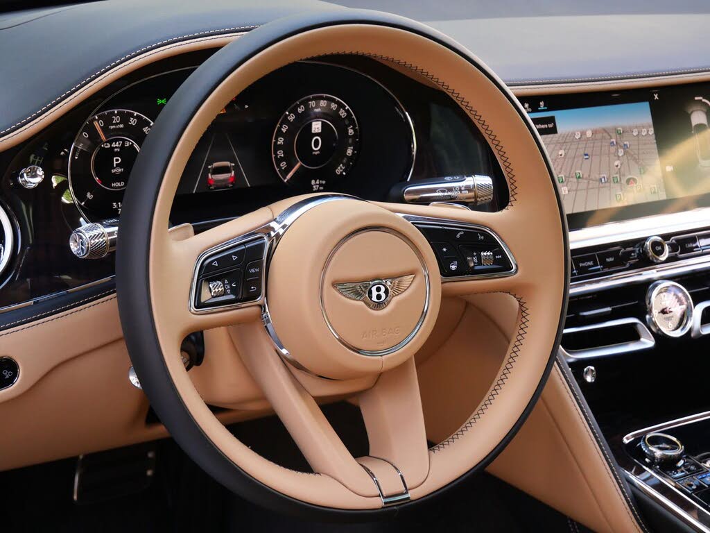 2026 Bentley Flying Spur AWD photo 13