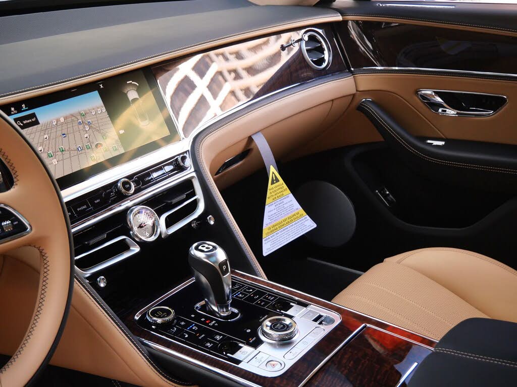 2026 Bentley Flying Spur AWD photo 14