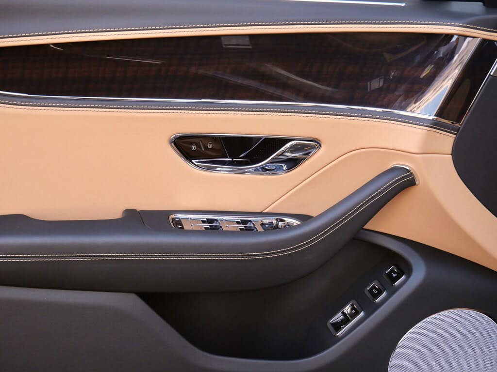 2026 Bentley Flying Spur AWD photo 15