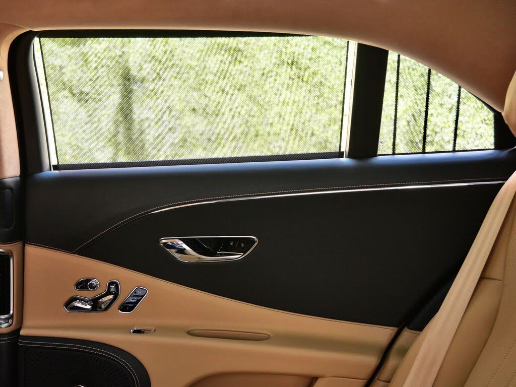 2026 Bentley Flying Spur AWD photo 20