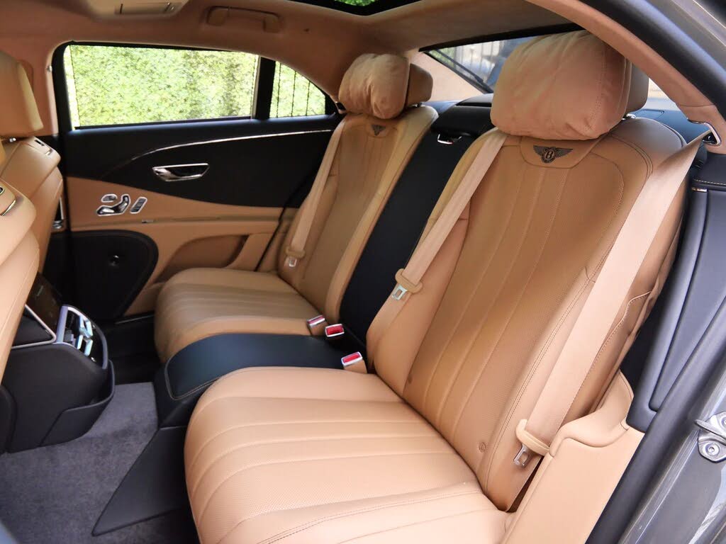 2026 Bentley Flying Spur AWD photo 21