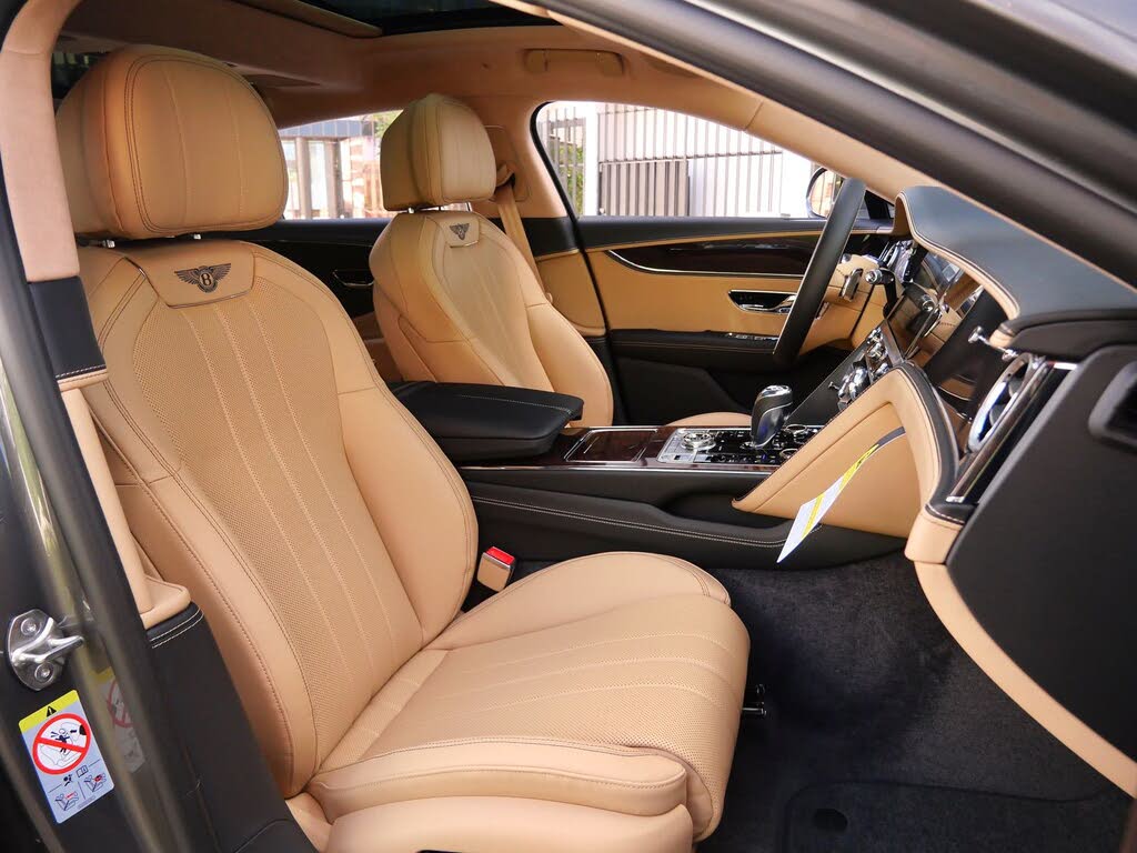 2026 Bentley Flying Spur AWD photo 23