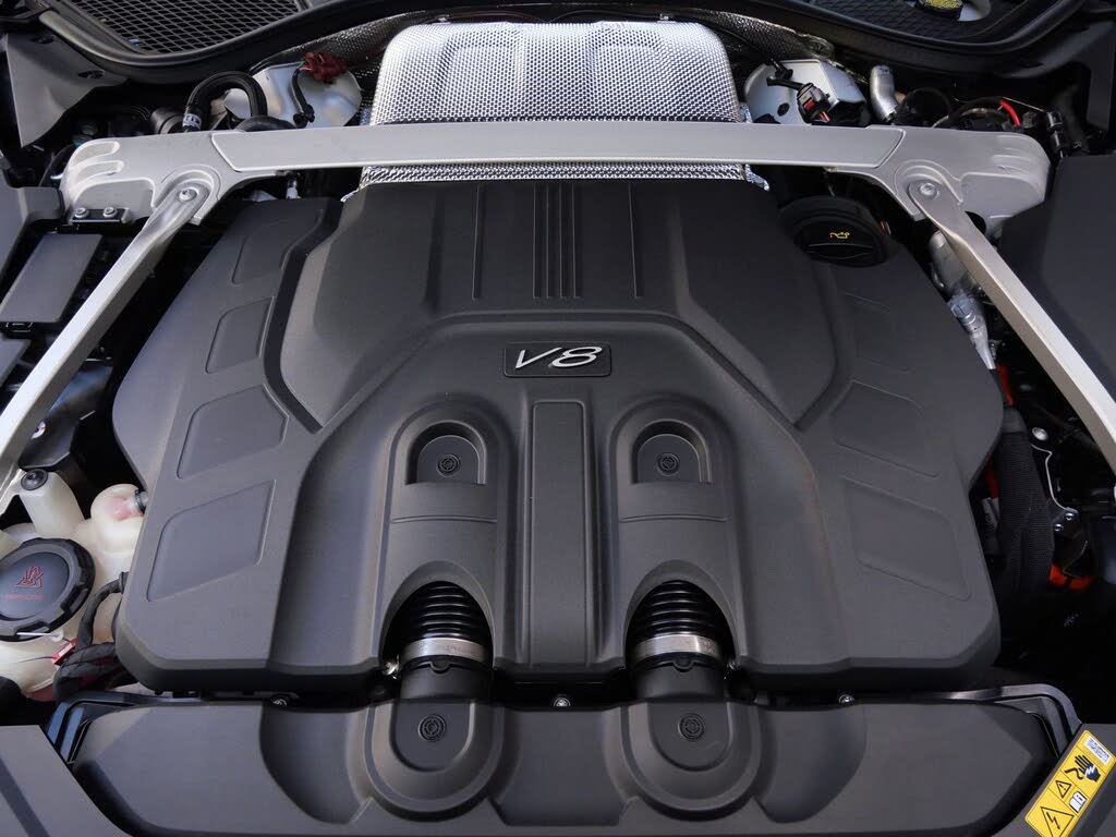 2026 Bentley Flying Spur AWD photo 24