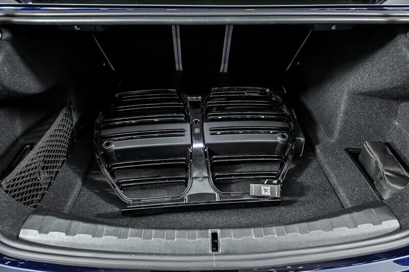 2026 BMW M3 Competition xDrive photo 12 of 24