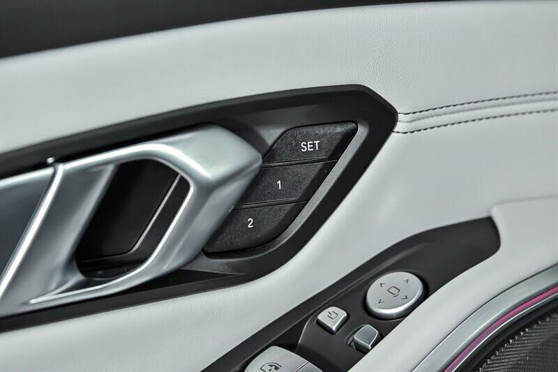 2026 BMW M3 Competition xDrive photo 15 of 24